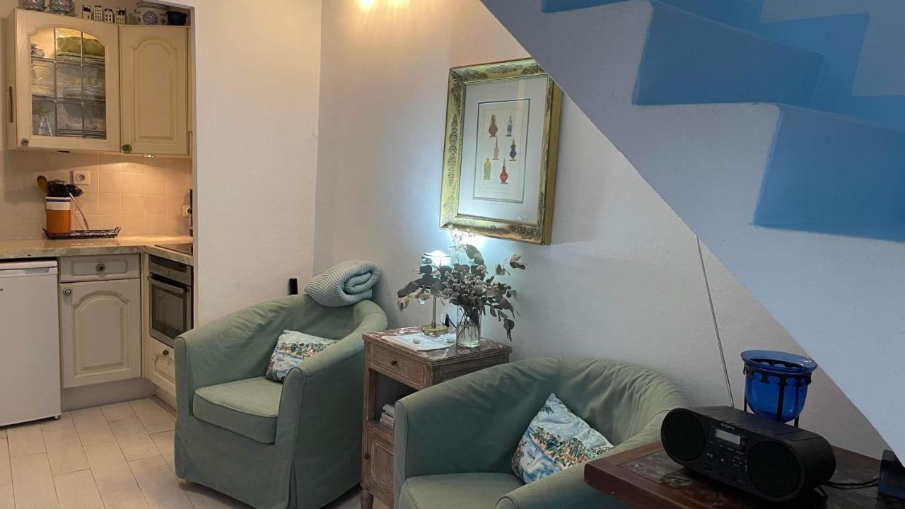 La Maisonette אנטיב מראה חיצוני תמונה