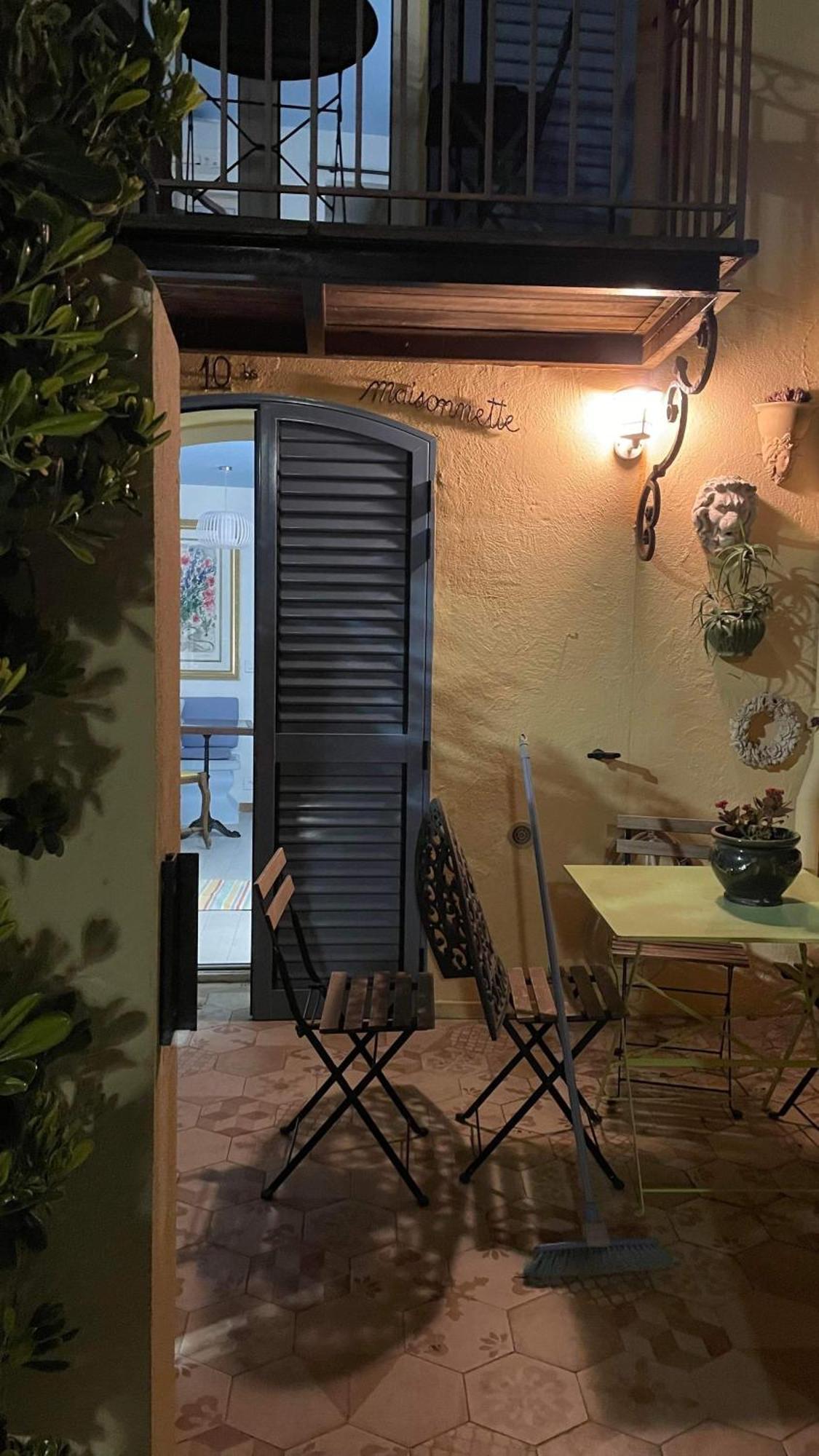 La Maisonette אנטיב מראה חיצוני תמונה