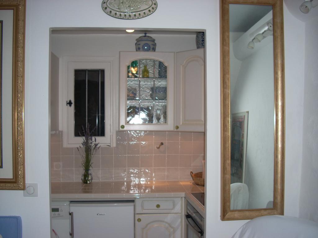La Maisonette אנטיב מראה חיצוני תמונה