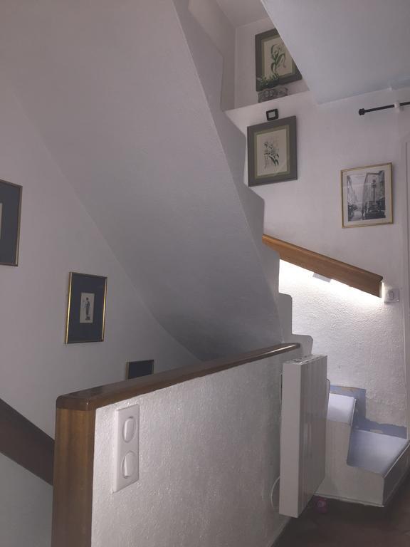 La Maisonette אנטיב מראה חיצוני תמונה