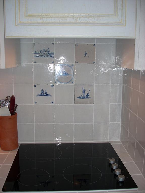 La Maisonette אנטיב מראה חיצוני תמונה